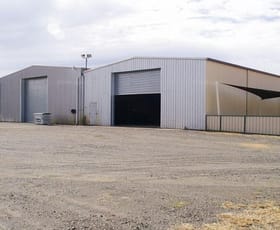 Factory, Warehouse & Industrial commercial property sold at 9 Lewis Street Torrington QLD 4350