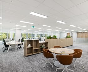 Offices commercial property for lease at 3 Rider Boulevard Rhodes NSW 2138
