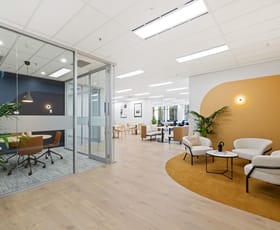 Offices commercial property for lease at 3 Rider Boulevard Rhodes NSW 2138