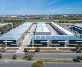 Offices commercial property leased at 7 Scanlon Drive Epping VIC 3076