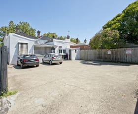 Medical / Consulting commercial property leased at 138 Williams Road Prahran VIC 3181
