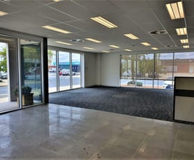 Offices commercial property leased at 2/5 Bodalla St Fyshwick ACT 2609