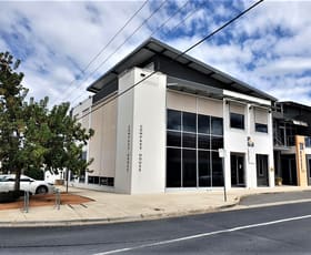 Offices commercial property leased at 2/5 Bodalla St Fyshwick ACT 2609