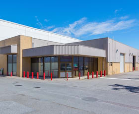 Factory, Warehouse & Industrial commercial property leased at 443 Scarborough Beach Road Osborne Park WA 6017