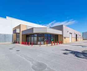 Factory, Warehouse & Industrial commercial property leased at 443 Scarborough Beach Road Osborne Park WA 6017