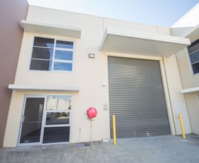 Factory, Warehouse & Industrial commercial property sold at Upper Coomera QLD 4209