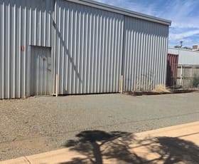 Other commercial property leased at 185 Forrest Street Kalgoorlie WA 6430