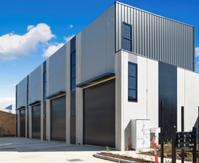 Offices commercial property leased at 5/11-13 Chandos Street Cheltenham VIC 3192
