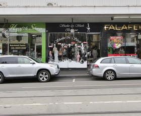 Shop & Retail commercial property leased at 4/461-463 Sydney Road Coburg VIC 3058