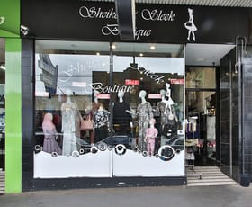 Shop & Retail commercial property leased at 4/461-463 Sydney Road Coburg VIC 3058