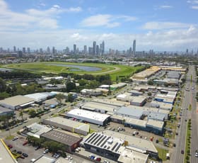 Showrooms / Bulky Goods commercial property leased at 18 Strathaird Road Bundall QLD 4217