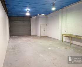 Factory, Warehouse & Industrial commercial property leased at 2A/65 Snook Street Clontarf QLD 4019