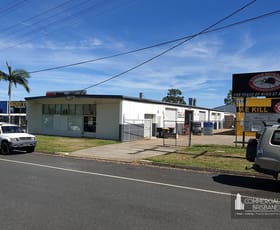 Factory, Warehouse & Industrial commercial property leased at 2A/65 Snook Street Clontarf QLD 4019