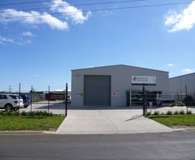 Factory, Warehouse & Industrial commercial property leased at 12 Paddys Drive Delacombe VIC 3356