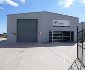 Factory, Warehouse & Industrial commercial property leased at 12 Paddys Drive Delacombe VIC 3356