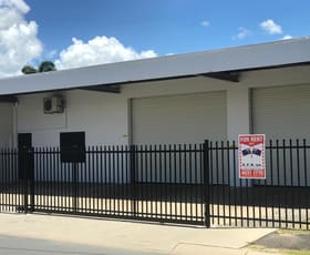 Factory, Warehouse & Industrial commercial property for lease at 167 Bunda Street Parramatta Park QLD 4870