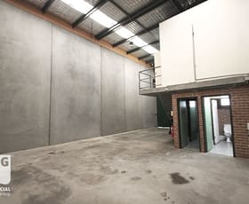 Factory, Warehouse & Industrial commercial property leased at 20/112 Benaroon Road Belmore NSW 2192