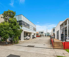 Factory, Warehouse & Industrial commercial property leased at 13/124-130 Auburn Street Wollongong NSW 2500