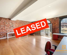 Medical / Consulting commercial property leased at Unit 4/67-73 Hardware Lane Melbourne VIC 3000