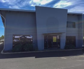 Factory, Warehouse & Industrial commercial property leased at Unit 3/48 McCombe Road Davenport WA 6230