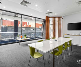 Offices commercial property leased at 3 Mount Street Prahran VIC 3181