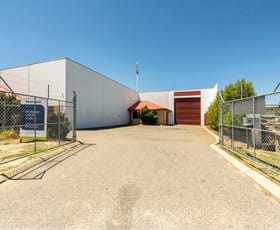 Factory, Warehouse & Industrial commercial property leased at 4/34 Robinson Road Bellevue WA 6056