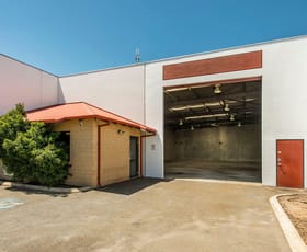 Factory, Warehouse & Industrial commercial property leased at 4/34 Robinson Road Bellevue WA 6056