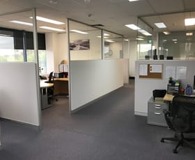 Offices commercial property leased at 5.03/138 Queen Street Campbelltown NSW 2560