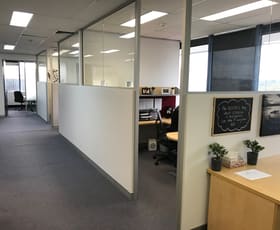 Offices commercial property leased at 5.03/138 Queen Street Campbelltown NSW 2560