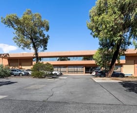 Factory, Warehouse & Industrial commercial property leased at 615 Warrigal Road Ashwood VIC 3147