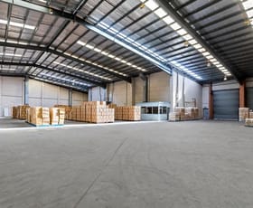 Factory, Warehouse & Industrial commercial property leased at 615 Warrigal Road Ashwood VIC 3147