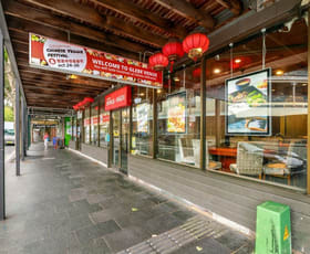Showrooms / Bulky Goods commercial property leased at Shop 2/1-9 Glebe Point Road Glebe NSW 2037