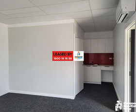 Offices commercial property leased at Eustace Close Chirnside Park VIC 3116
