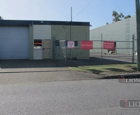 Factory, Warehouse & Industrial commercial property leased at Coopers Plains QLD 4108