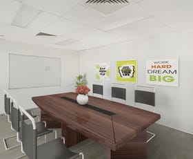 Offices commercial property leased at 34 Maud Street Maroochydore QLD 4558