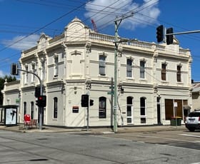 Offices commercial property leased at 345 Balaclava Road Caulfield North VIC 3161