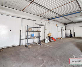 Factory, Warehouse & Industrial commercial property for lease at 5/2-4 Nelson Road Yennora NSW 2161