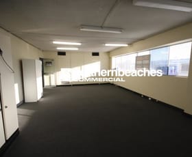 Offices commercial property leased at Brookvale NSW 2100