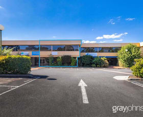 Offices commercial property leased at 2D/303-313 Burwood Highway Burwood East VIC 3151