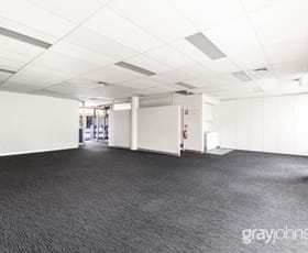 Offices commercial property leased at 2D/303-313 Burwood Highway Burwood East VIC 3151