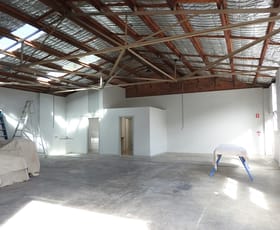 Factory, Warehouse & Industrial commercial property leased at 3/27 Beaumaris Parade Highett VIC 3190