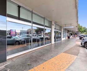 Shop & Retail commercial property leased at 1211C Howitt Street Wendouree VIC 3355