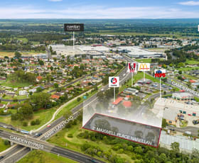 Showrooms / Bulky Goods commercial property leased at 2 Maxwell Place Narellan NSW 2567