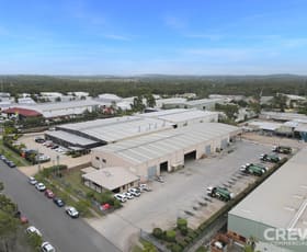 Development / Land commercial property leased at 5-7 Titanium Court Crestmead QLD 4132