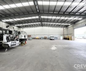 Factory, Warehouse & Industrial commercial property leased at 5-7 Titanium Court Crestmead QLD 4132