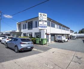 Factory, Warehouse & Industrial commercial property leased at Unit 5/41 Whyalla Street Fyshwick ACT 2609