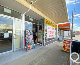 Offices commercial property leased at 2/9 NAPIER STREET Warragul VIC 3820