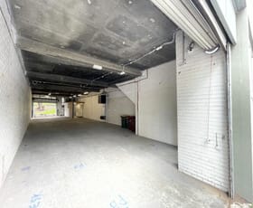 Factory, Warehouse & Industrial commercial property leased at 174 Gladstone Street South Melbourne VIC 3205