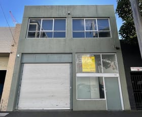 Showrooms / Bulky Goods commercial property leased at 174 Gladstone Street South Melbourne VIC 3205