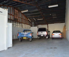 Factory, Warehouse & Industrial commercial property leased at Unit 1/33 Phillips Road Kogarah NSW 2217